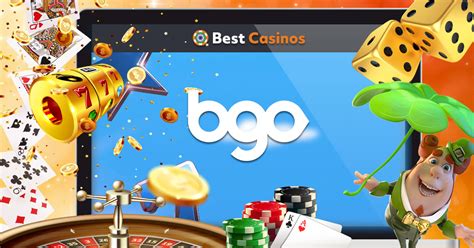 bgo casino withdrawal time